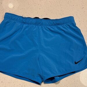 Nike Dri-Fit Running Shorts